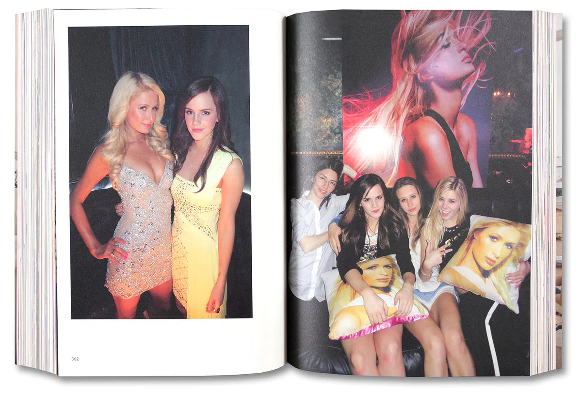 Libro Sofia Coppola Archive 1999-2023