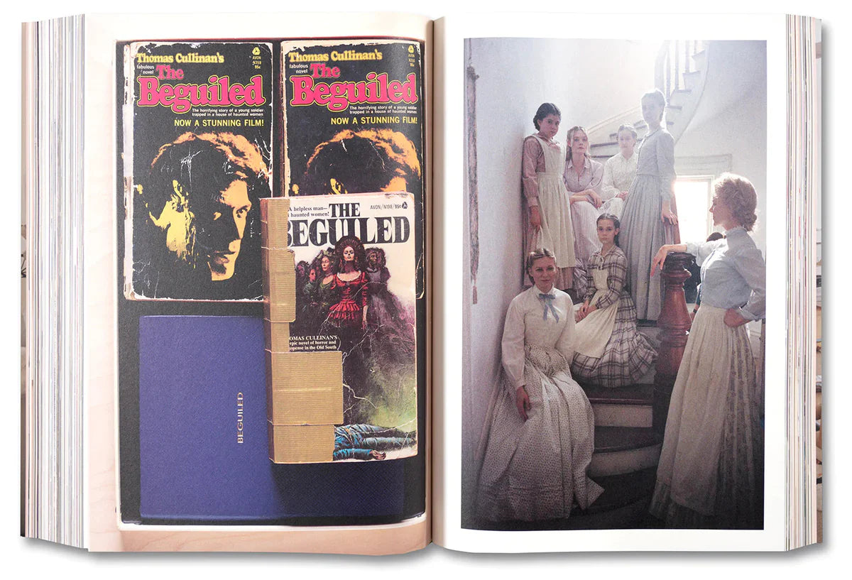 Libro Sofia Coppola Archive 1999-2023