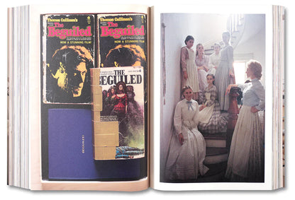 Libro Sofia Coppola Archive 1999-2023