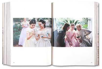Libro Sofia Coppola Archive 1999-2023