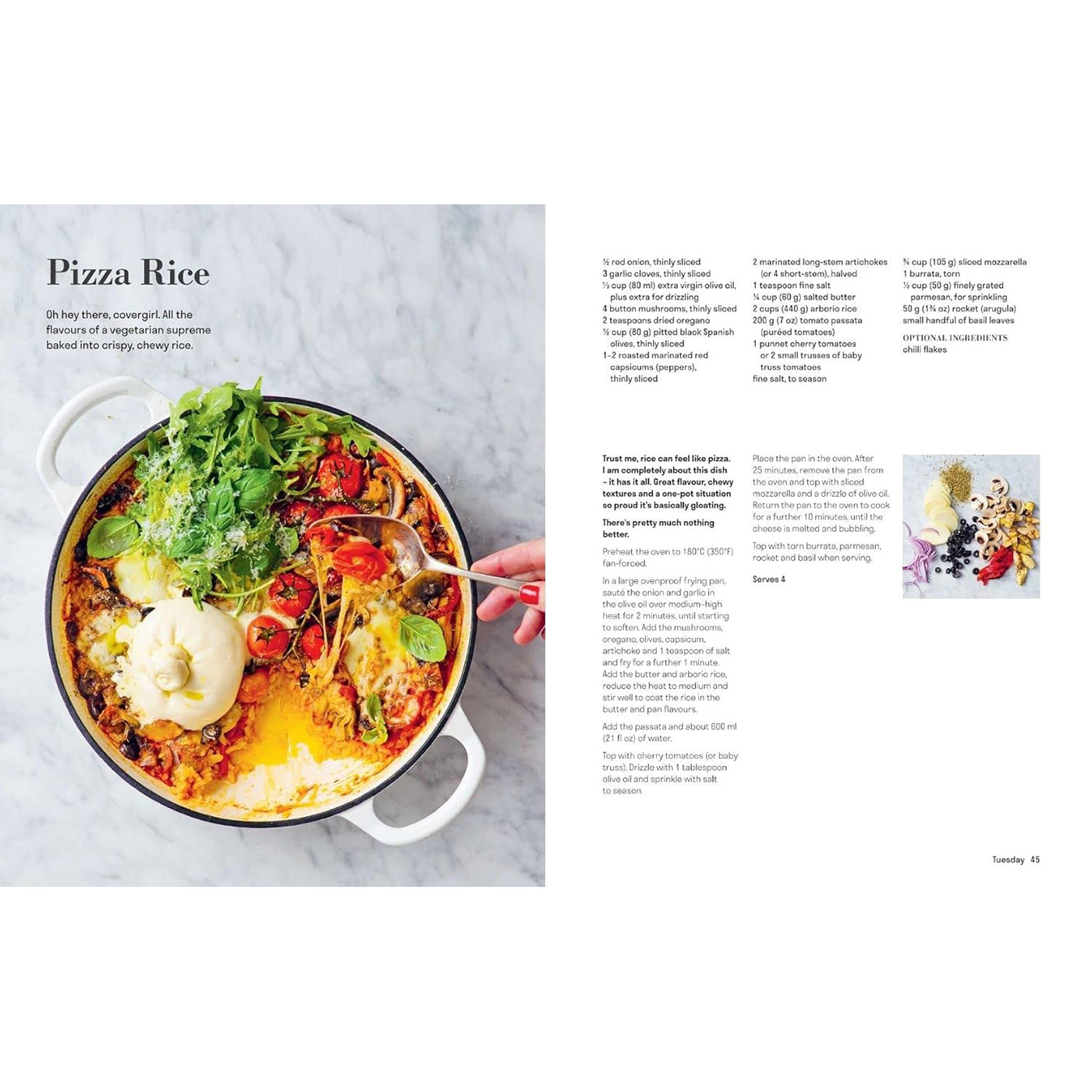 Libro Every Night of the Week Veg