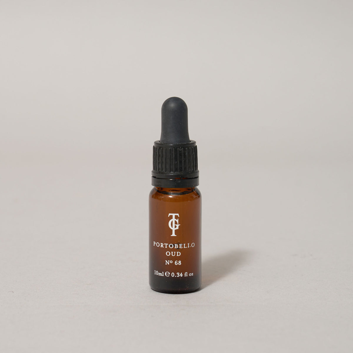 Aceite esencial para Difusor Portobello Old True Grace