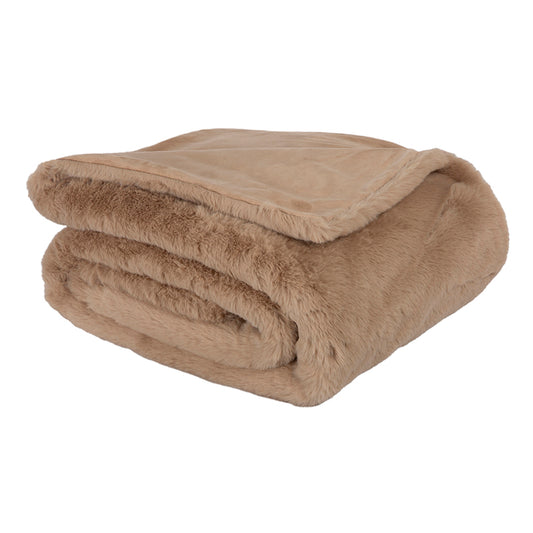 Manta Chamonix Lin 150x200 cm