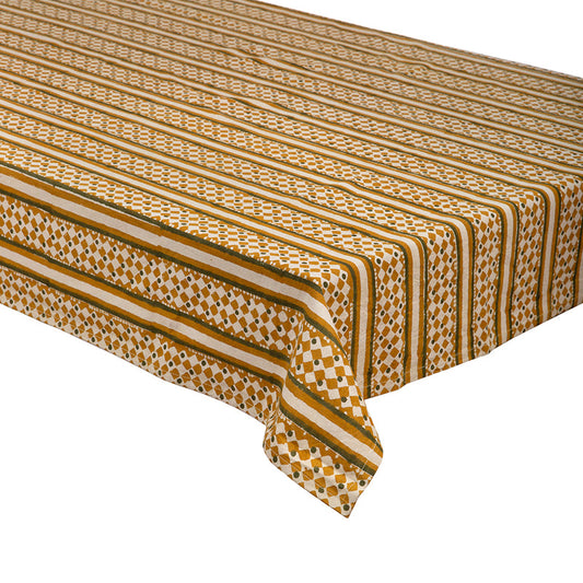 Mantel de Algodón Goa