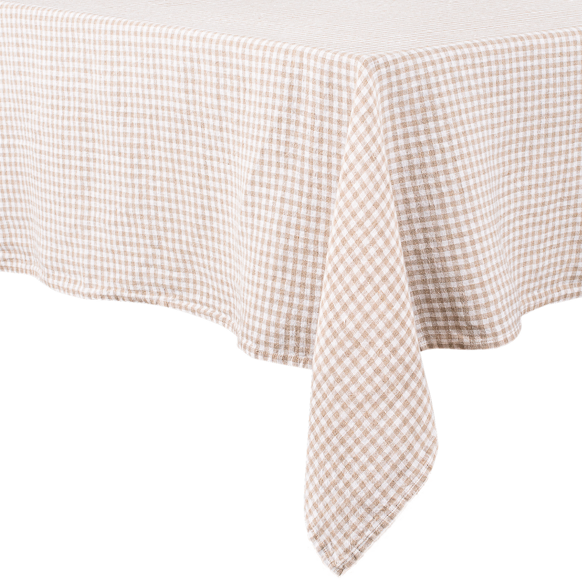 Mantel lino Piana Lin