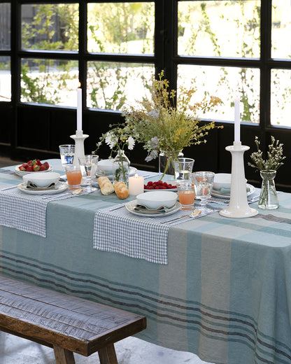 Mantel Aalborg Celadon