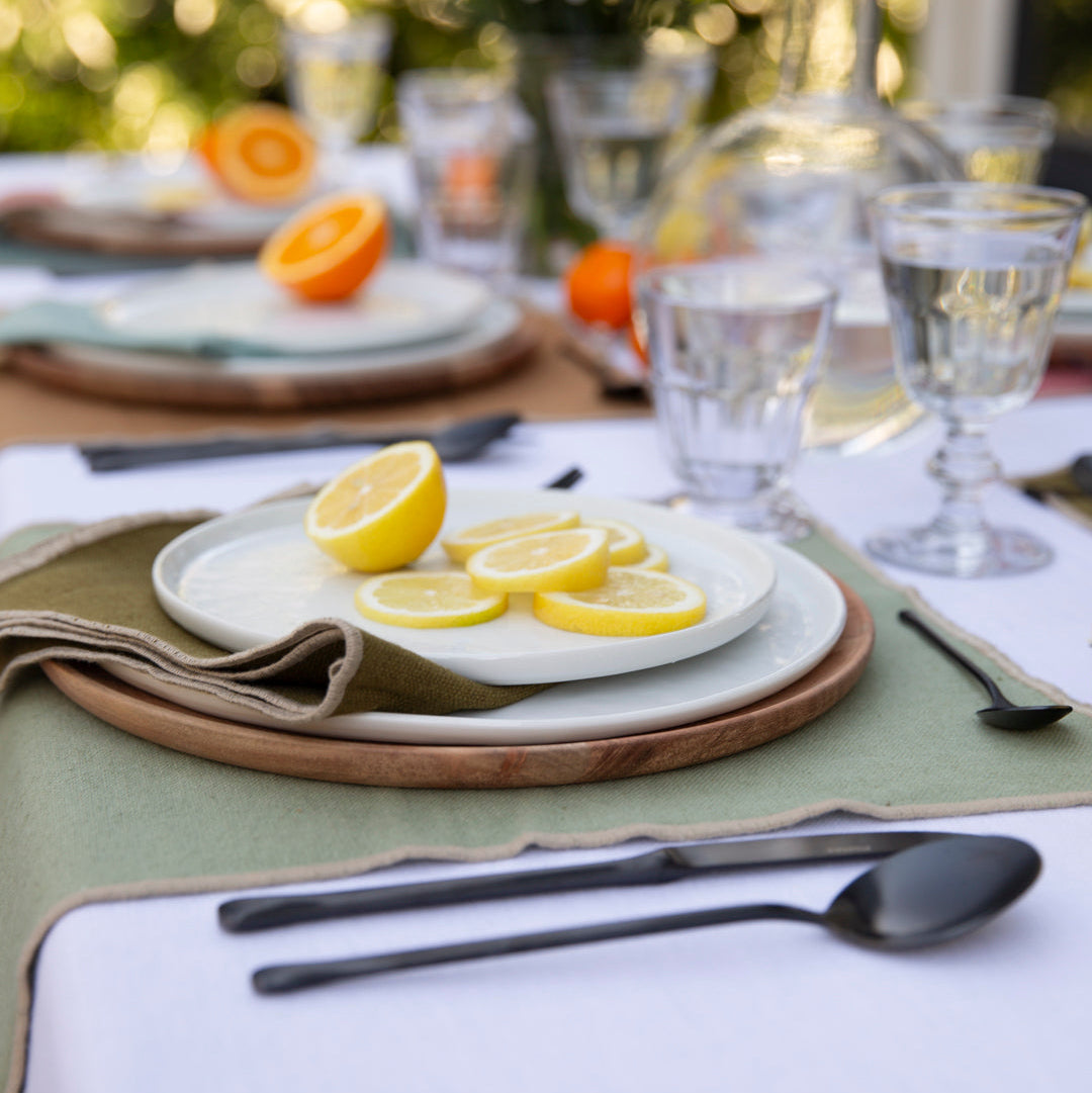 Individual Corte Amande