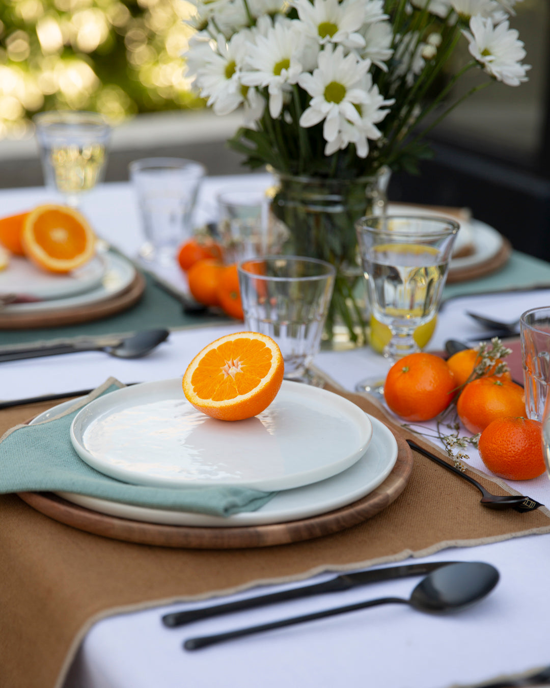 Set 6 Vasos Périgord 230 ml