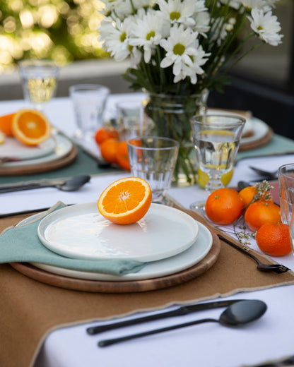 Set 6 Vasos Périgord 230 ml