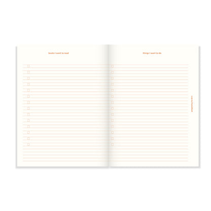 Diario de Embarazo / 9 meses