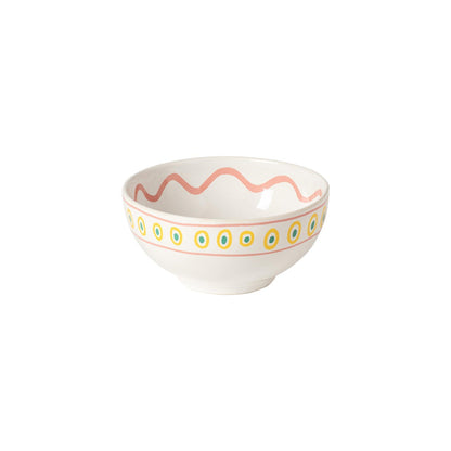 Soup/Cereal bowl 16 cm SUMMER BLISS, Tulip