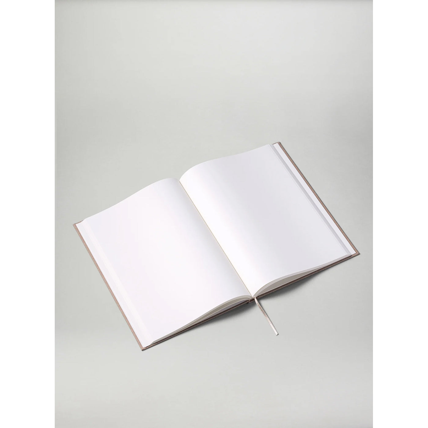 Notebook Sand A4 - Hardcover/Blank