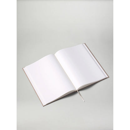 Notebook Sand A4 - Hardcover/Blank