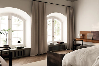 Libro Bedrooms as Sanctuaries