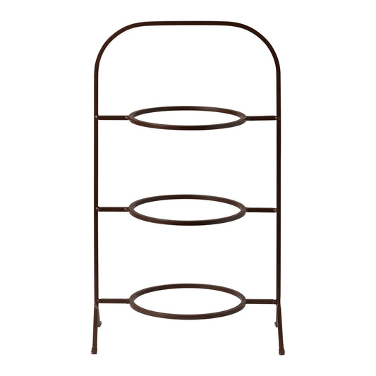 Pedestal 3 Niveles H: 47.5 cm
