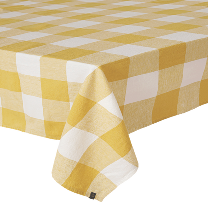 Mantel Lino Palma II Paille