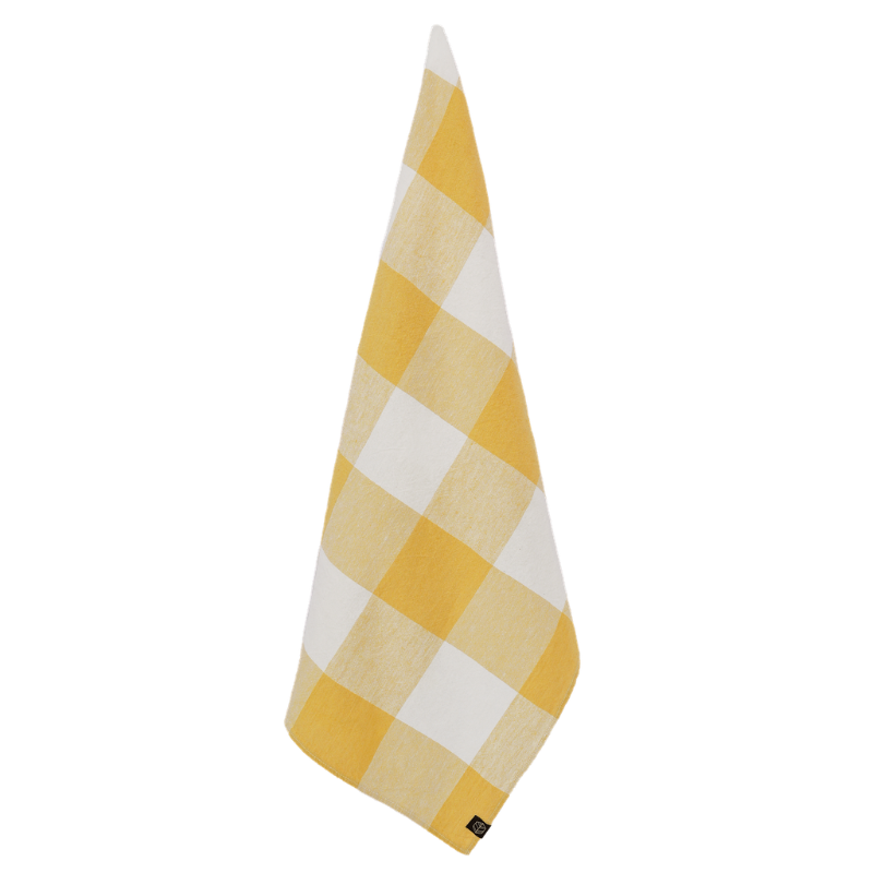 Paño Cocina Palma II Paille