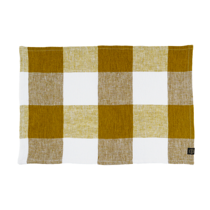 Individual Lino Palma Citrus
