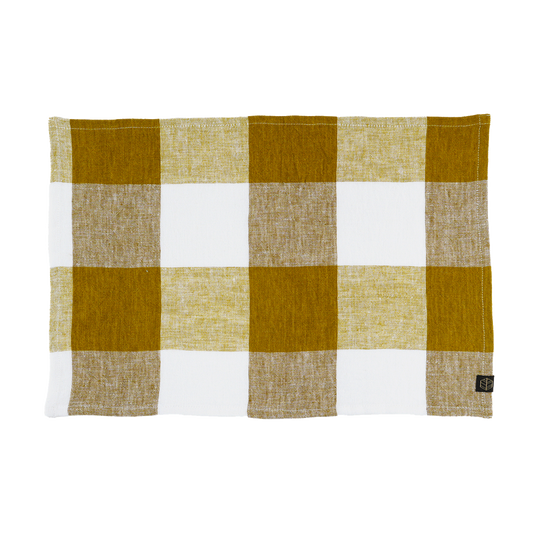 Individual Lino Palma Citrus