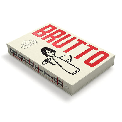 Libro Brutto