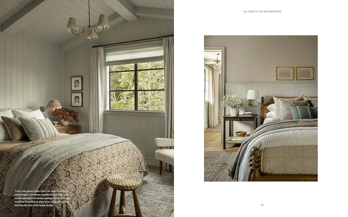Libro Call It Home
