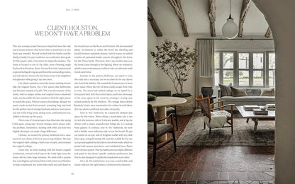 Libro Call It Home