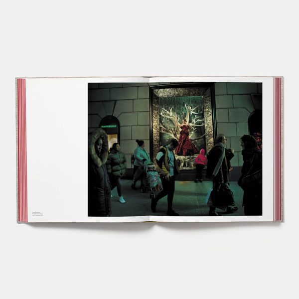 Libro Annie Leibovitz: Wonderland