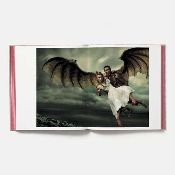 Libro Annie Leibovitz: Wonderland