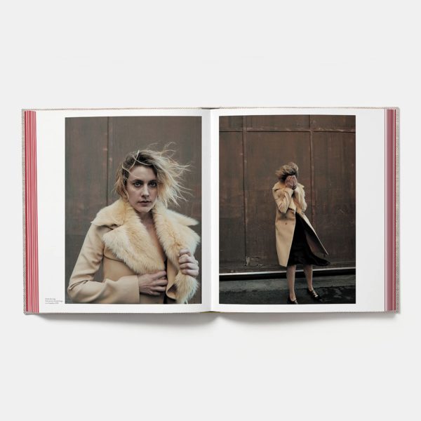 Libro Annie Leibovitz: Wonderland