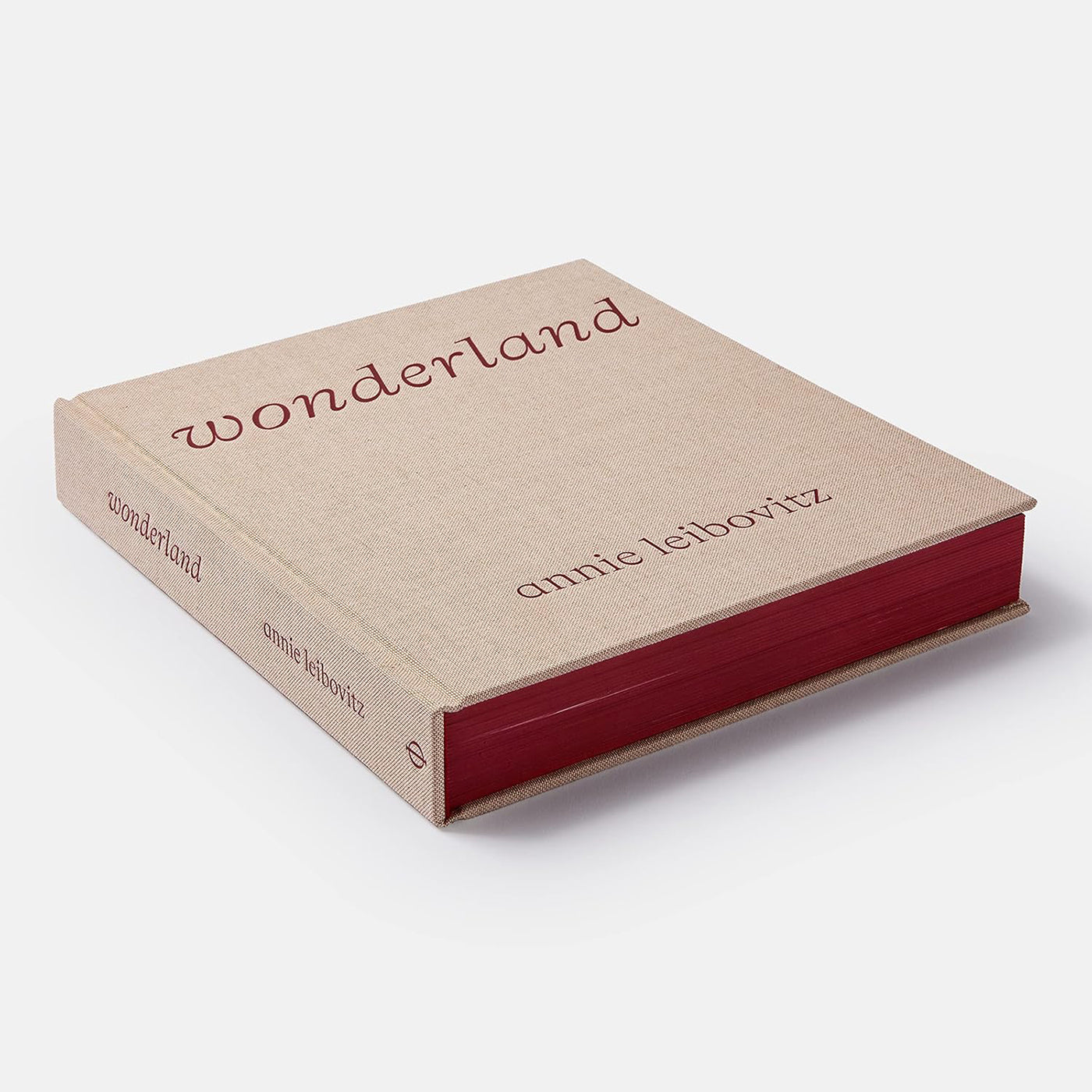Libro Annie Leibovitz: Wonderland