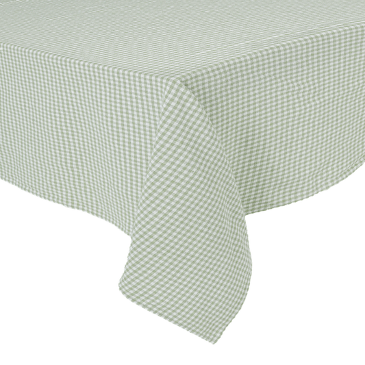 Mantel lino Piana II Amande