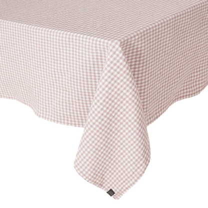 Mantel lino Piana II Petale