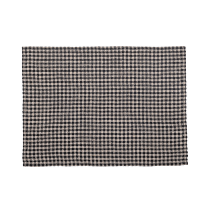 Individual Lino Piana II Charbon