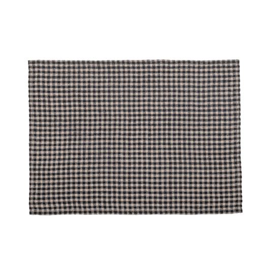 Individual Lino Piana II Charbon