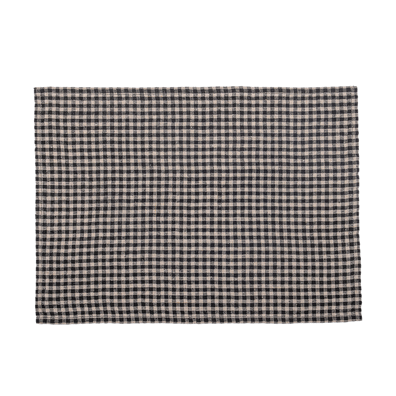 Individual Lino Piana II Charbon