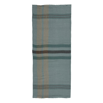 Funda Piecera Aalborg Celadon 85x200 cm