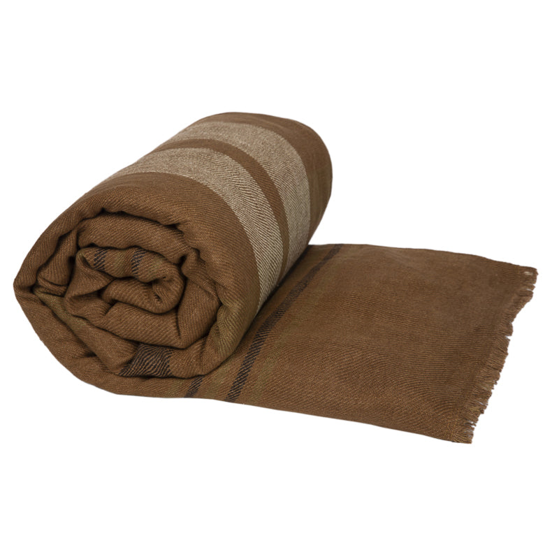 Funda Piecera Aalborg Gold 85x200 cm