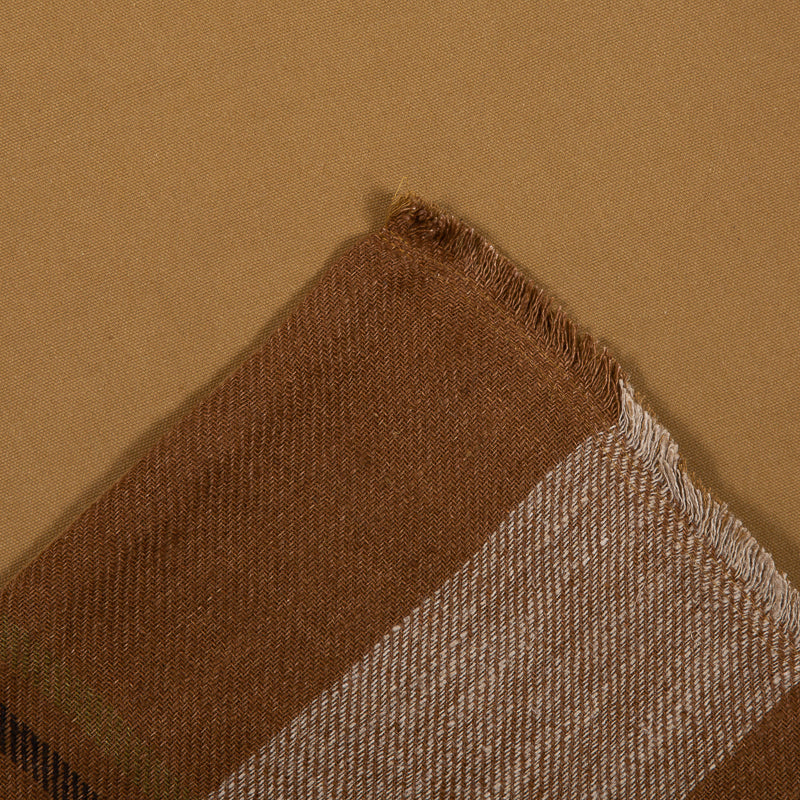 Funda Piecera Aalborg Gold 85x200 cm