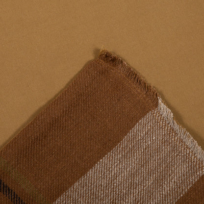 Funda Piecera Aalborg Gold 85x200 cm
