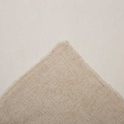 Funda Piecera California Naturel 85x250 cm