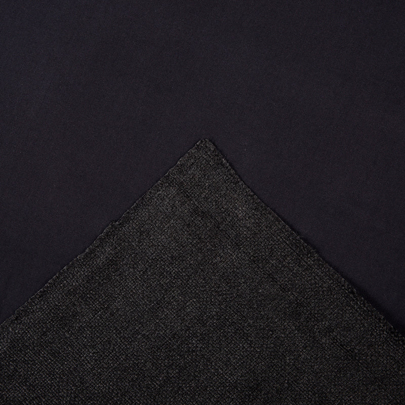 Funda Piecera California Noir 85x200 cm
