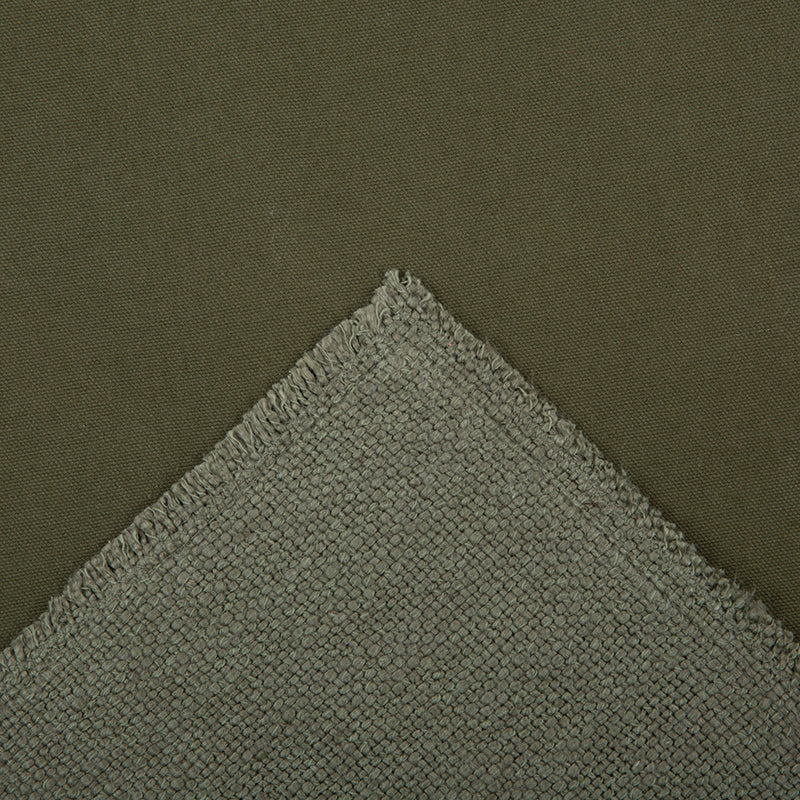 Funda Piecera California Kaki 85x200 cm