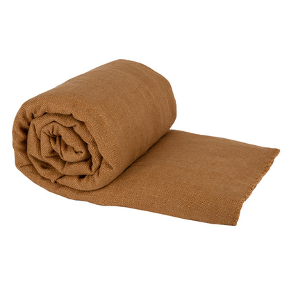 Funda Piecera California Tabac 85x200 cm