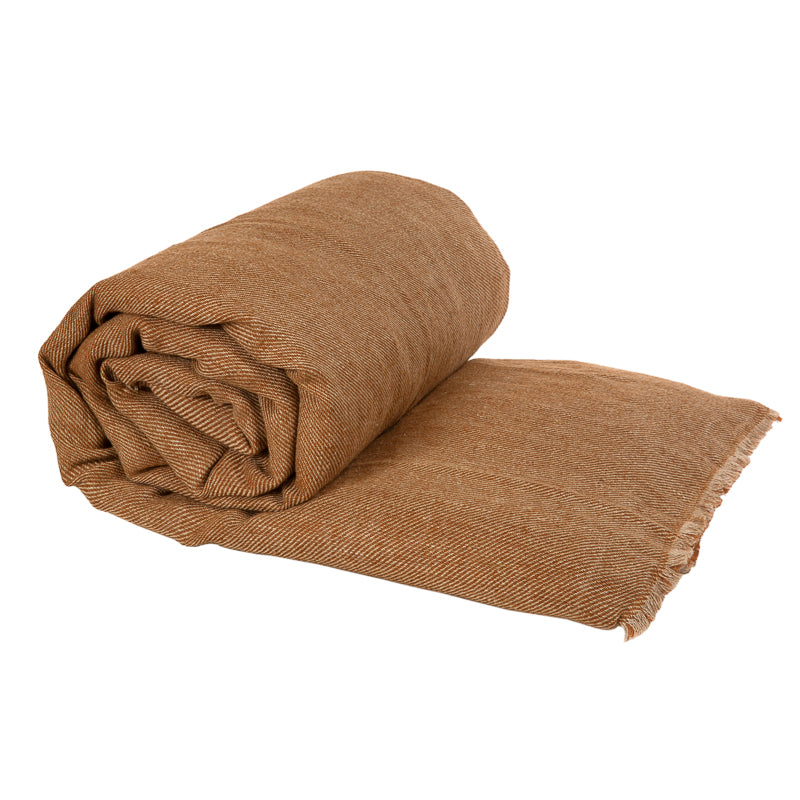 Funda Piecera Lino Cuba Daim XL 85x250 cm
