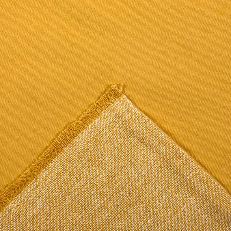 Funda Piecera Lino Cuba Paille 85x200 cm