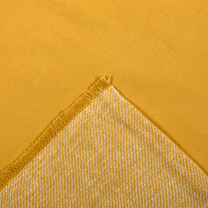 Funda Piecera Lino Cuba Paille 85x200 cm