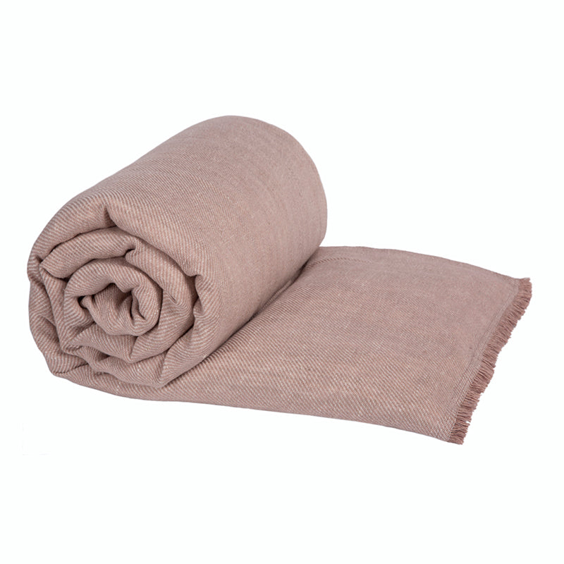 Funda Piecera Lino Cuba Petale XL 85x250 cm