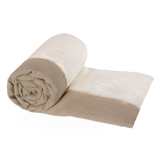 Funda Piecera lino Goa Lin XL 85x250 cm