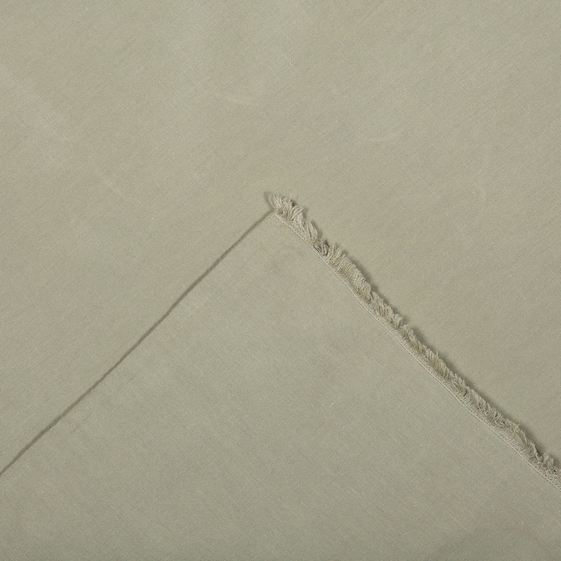 Funda Piecera Limy Amande 85x200 cm