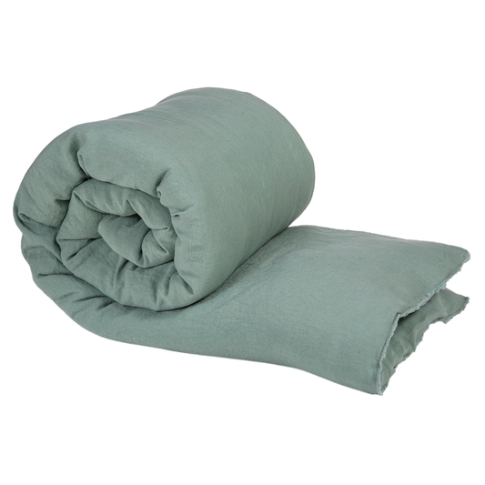 Funda Piecera Limy Celadon 85x200 cm